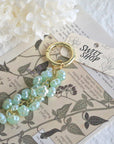 SALE - Fruit And Flower Bag/Key Charms