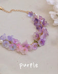 Extended Rainbow Bracelets