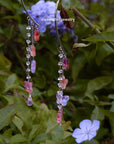 No Piercing Butterfly Ear Earrings