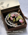 Tulip Bracelets