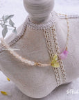 Tulip Necklaces