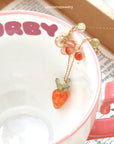 Carrot Necklaces