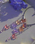 No Piercing Butterfly Ear Earrings