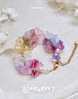 Extended Rainbow Bracelets