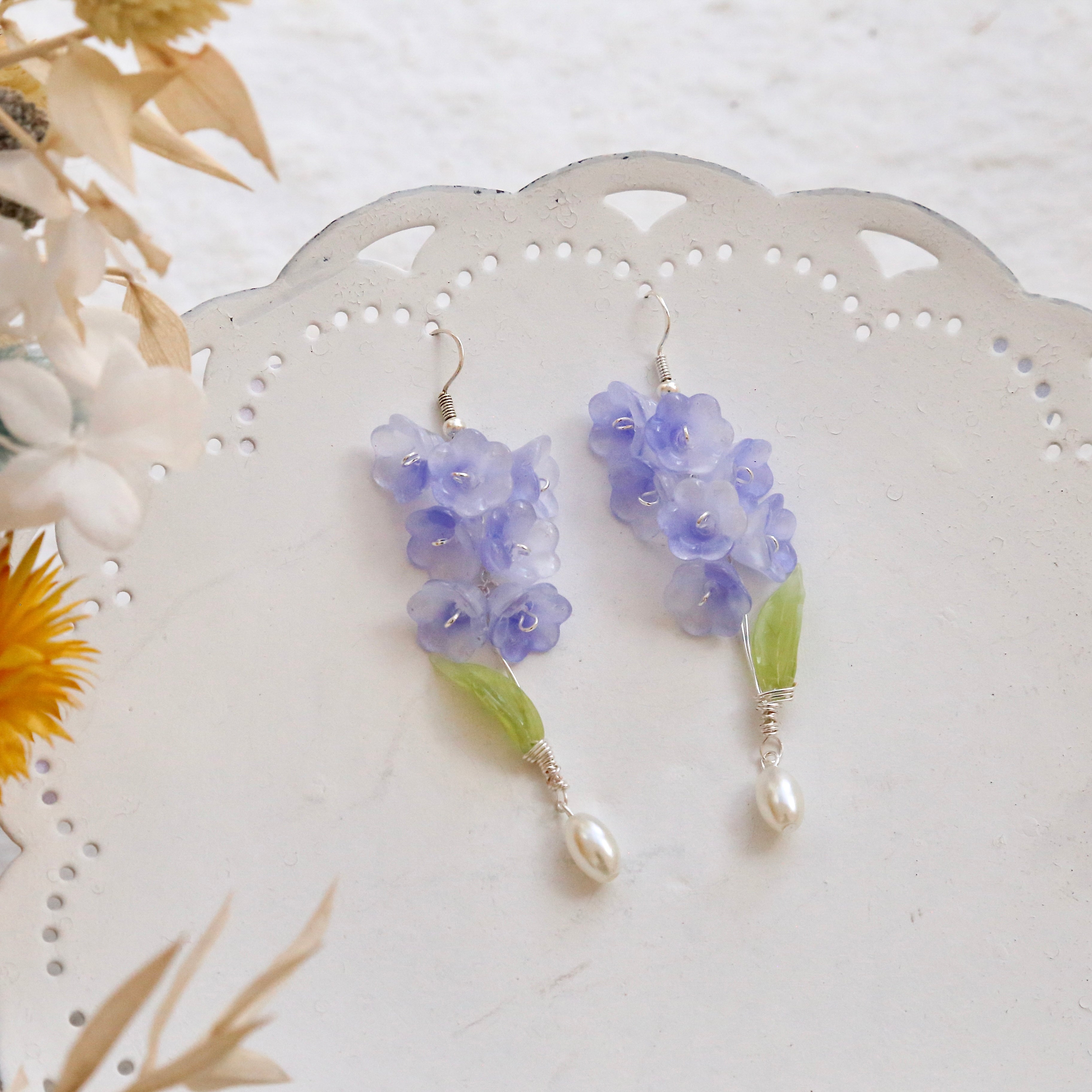 Latest Products 45.00 usd for Flower Shaped Earrings Boutiques