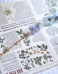 Colorful Flower Necklaces