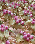 Wild Berry Hair Claws