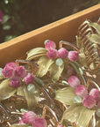 Wild Berry Hair Claws