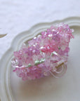 Hydrangea Gradient Hair claws