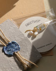 Dried Flower Bracelets
