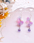 Colorful Lily (Style A/B) Earrings