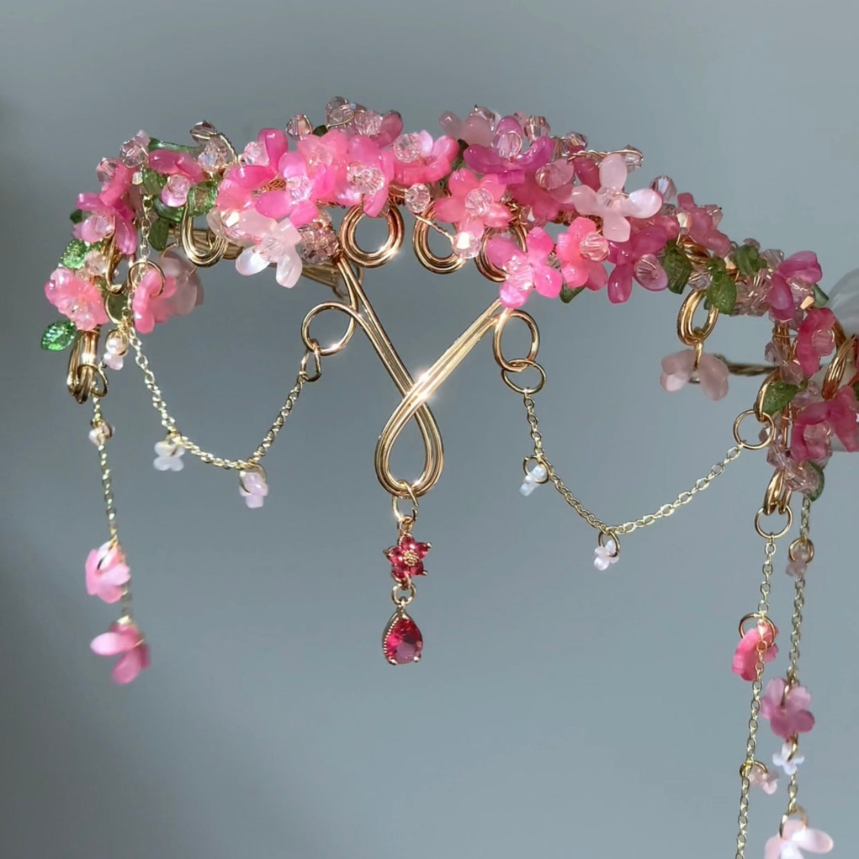 Cherry Blossom Collection