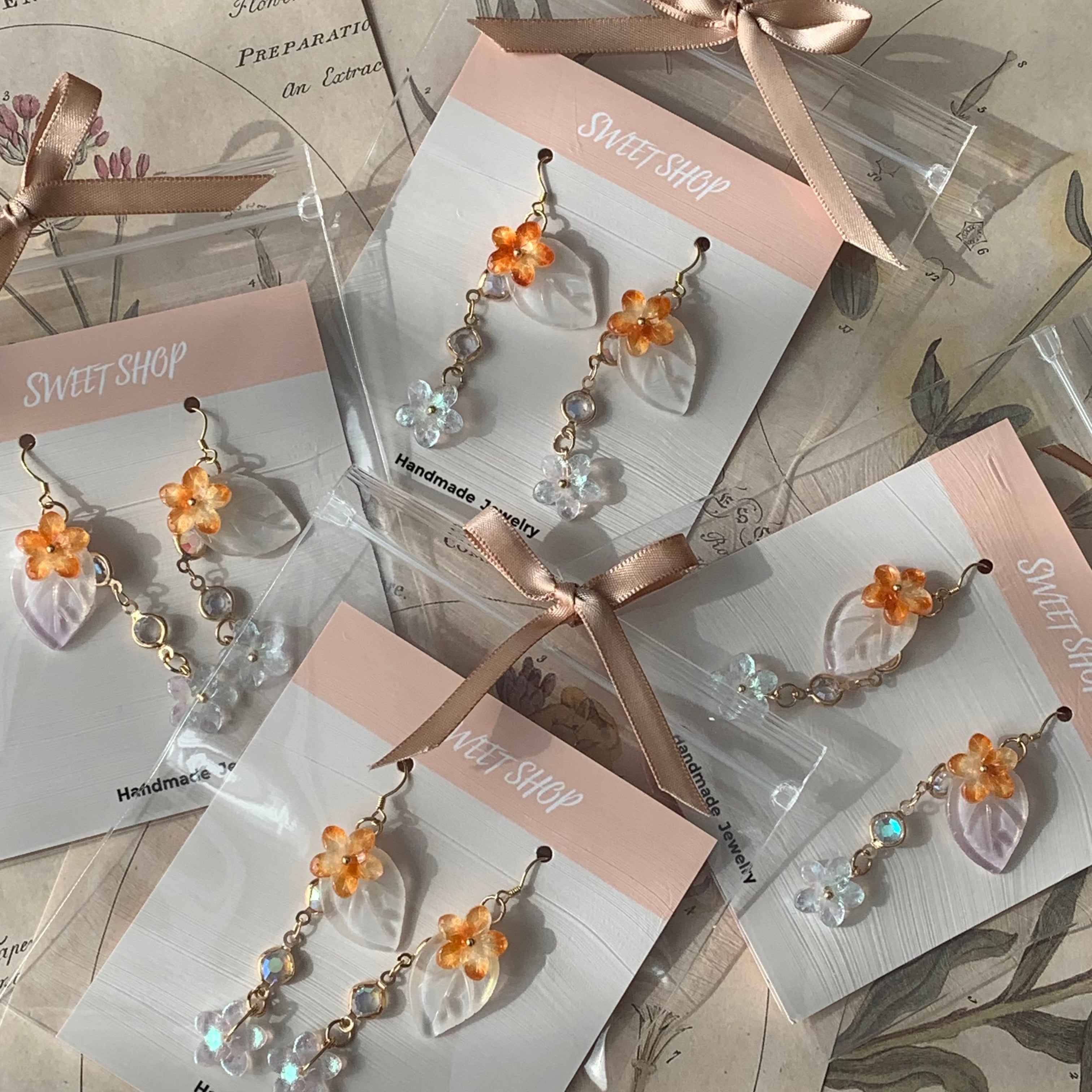 Free Gift - Over $200 Fairy Gift Box (worth $30+)