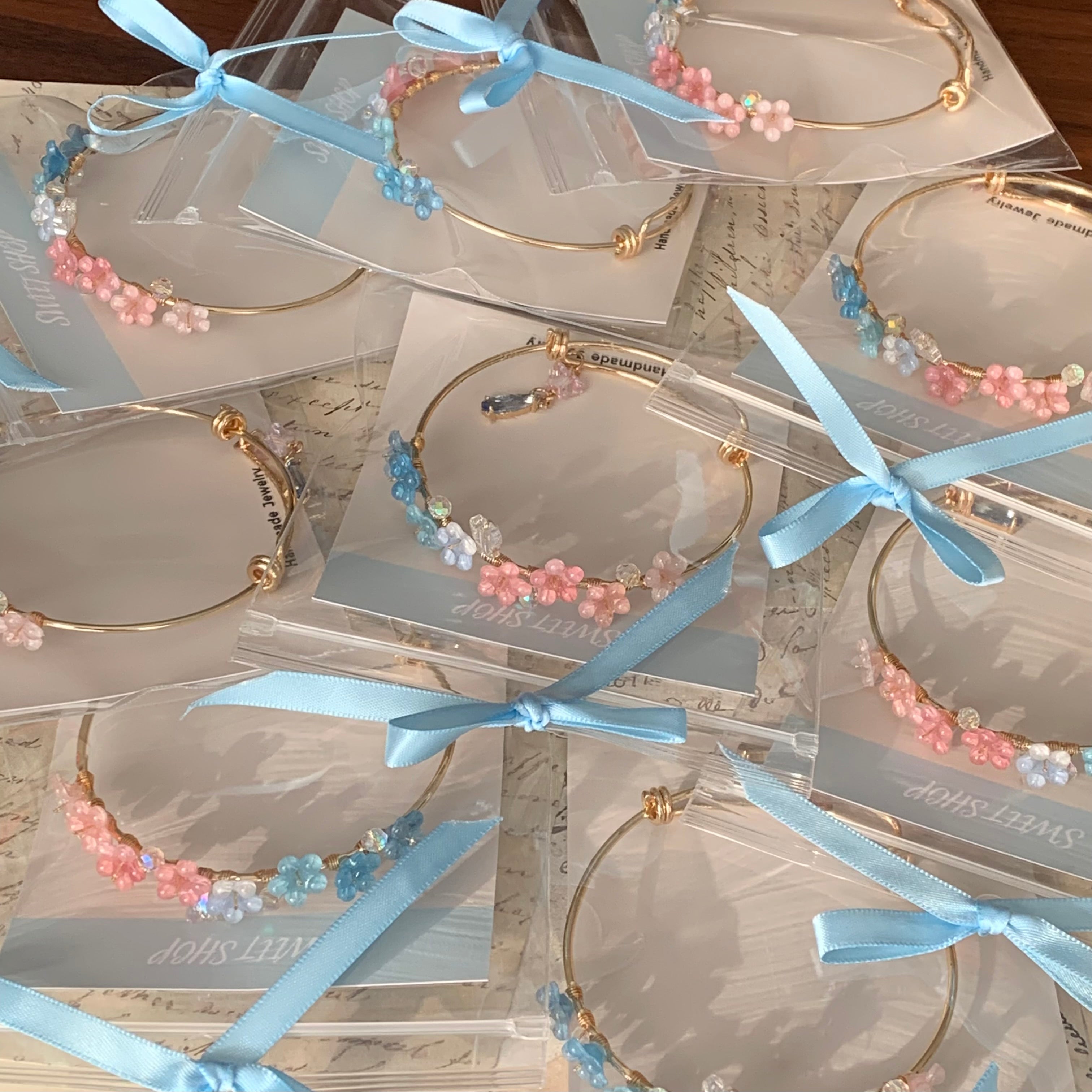 Free Gift - Over $200 Fairy Gift Box (worth $30+)