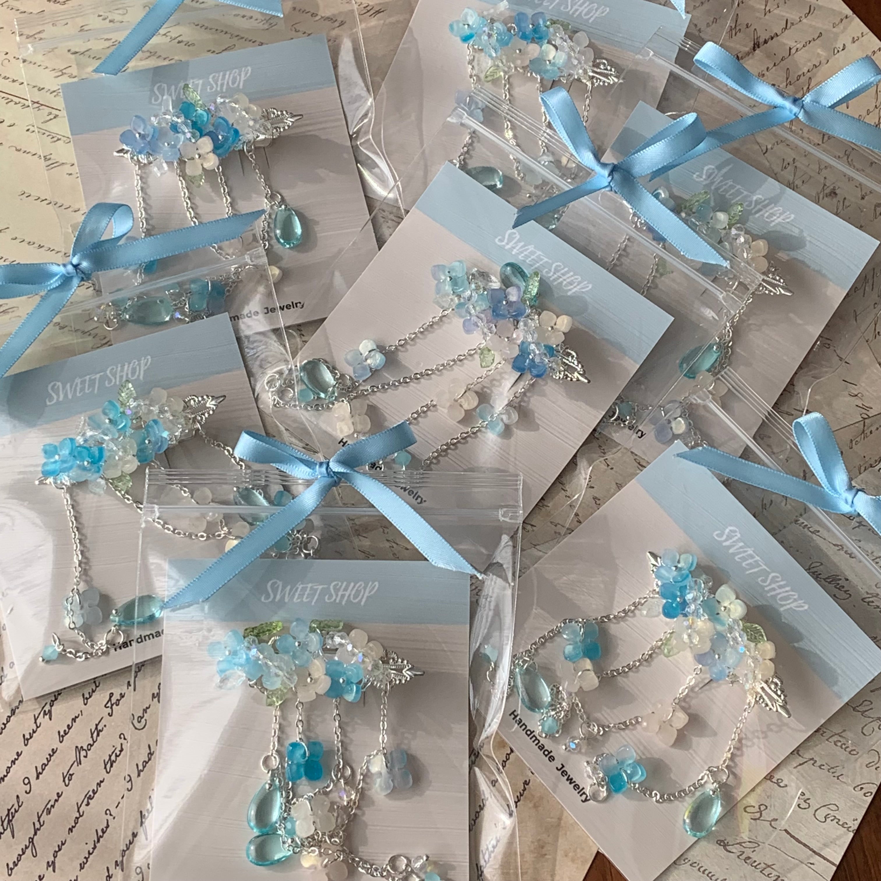 Free Gift - Over $200 Fairy Gift Box (worth $30+)