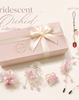 Iridescent Orchid Collection Gift Set
