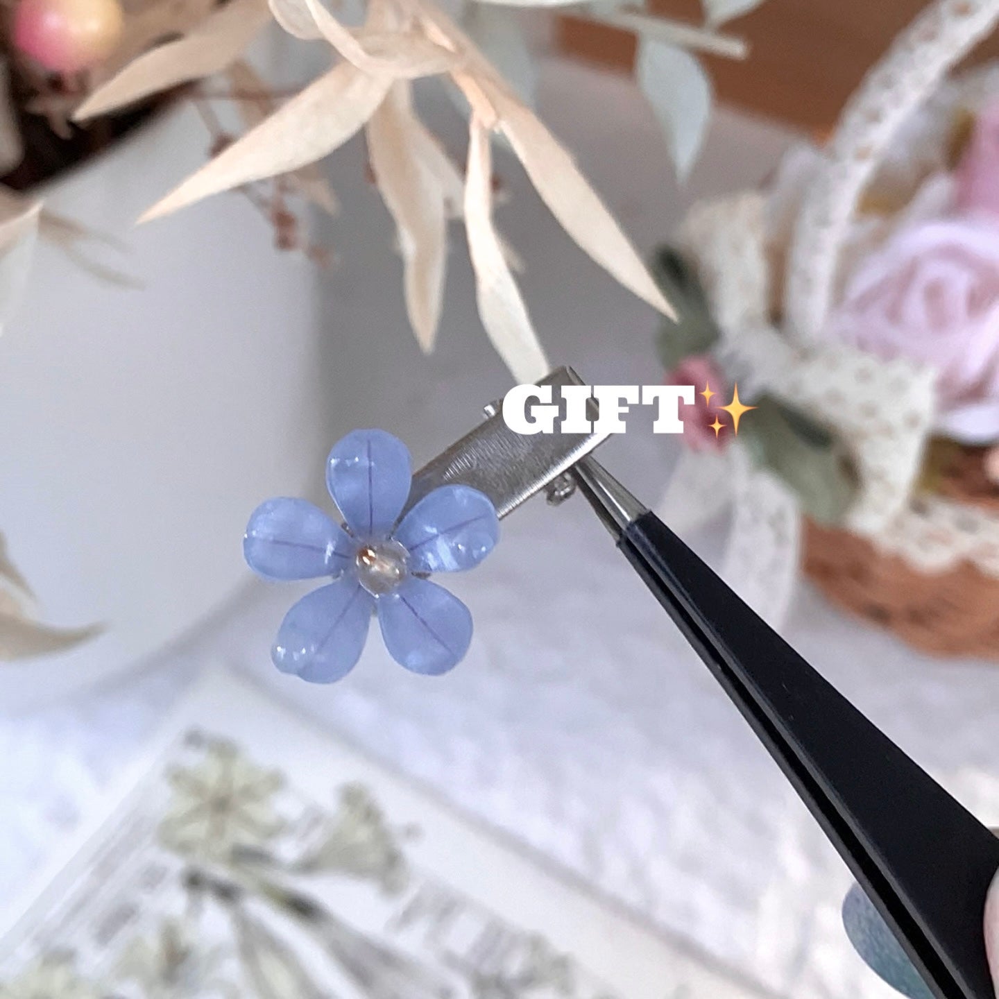 💙 Limited Blue Plumbago Gift Set