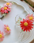 Cosmos Blossom Hair Accessories