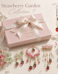 Strawberry Garden Collection Set