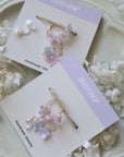 Free Gift - Spend Over $200 Hydrangea Ring
