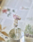 Free Gift - Spend Over $200 Hydrangea Ring