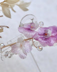 Phalaenopsis Orchid Hair Claws