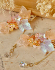Fairy Maple Hair Clip