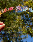 Flower headbands