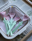 Free Tulip Spoons - Over $100